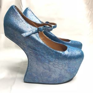 Jeffrey Campbell “Nightwalk” Size 10 - Ltd Edition